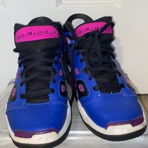 Jordan Air high tops